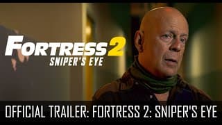 Official International Trailer
