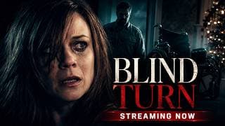 Blind Turn:  Official Movie Trailer - Starring Rachel Boston & Jay Dee Walters