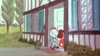 Peanuts: Bon Voyage, Charlie Brown - Trailer
