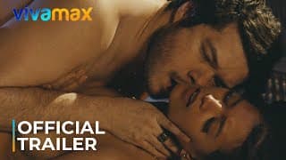 KABIT Official Trailer | World Premiere this FEBRUARY 23 only on Vivamax