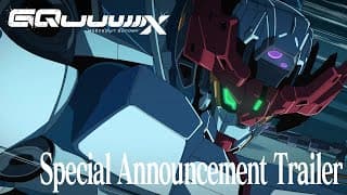 Special Announcement Trailer (EN Dub)