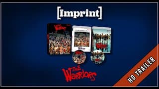 Imprint Blu-ray Trailer