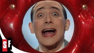 Pee-wee's Playhouse: The Complete Series (1986) Opening Sequence HD