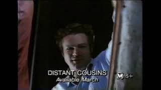 Distant Cousins Movie Trailer 1993