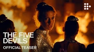 Official Teaser