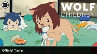 Official Trailer [Subtitled]