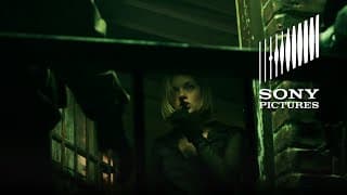 DON'T BREATHE - Gut-Wrenching (Now Playing)