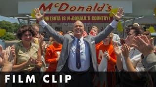 'Concept of Winning' Clip