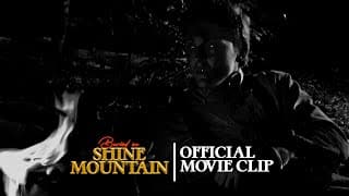 Strange Noises in the Woods | Buried on Shine Mountain (2025) Official Clip