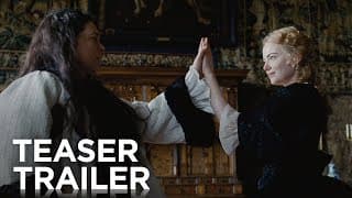 Teaser Trailer
