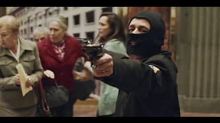 Plan de Fuga (2017) - Trailer Oficial