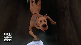 Scooby Doo Vs. The Monsters