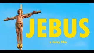 JEBUS Official Trailer II