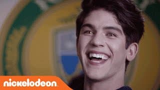 Liar, Liar, Vampire | Official Movie Trailer | Nick