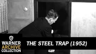 The Steel Trap (Preview Clip)