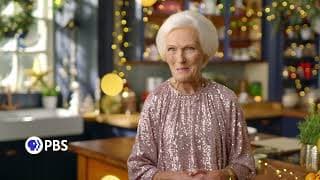 Preview: Mary Berry's Highland Christmas