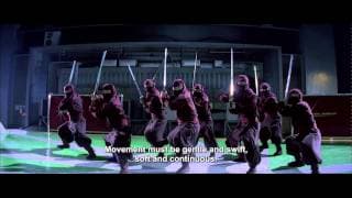 House of Fury (2005) 1080p Trailer (Cantonese audio, English subtitles)