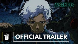 Official Umbrella Trailer [Subtitled]