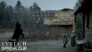 Black Phillip - Official Clip
