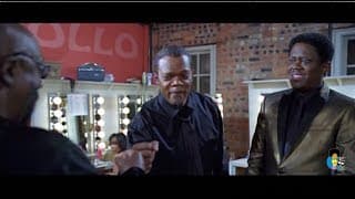 Soul Men - Theatrical Trailer (2008)  | #BernieMacRIP