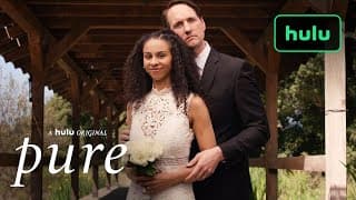Into the Dark: Pure - Trailer (Official) • A Hulu Original