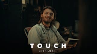 "I'm Terrified Of You" Official Clip