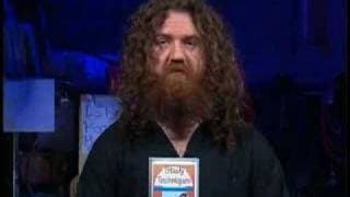 Rove '99 - Idiot Boxing (1 of 3)