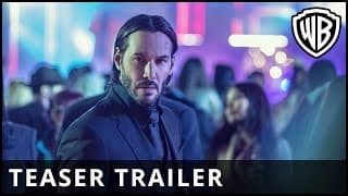 Teaser Trailer