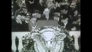 FDR: The Fighting President (1933)
