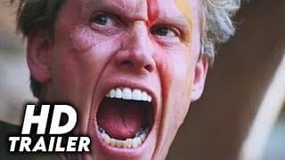 Surviving the Game (1994) Original Trailer [FHD]