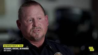 Oxygen's ;Accident,  Suicide, or Murder' Sneak Peek + Premiere Date