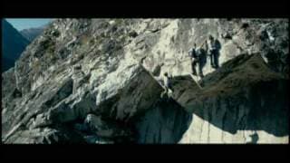 Vertige (Bande-annonce) VOF