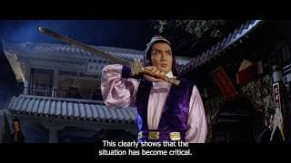 4K UHD & Blu-ray Promo Trailer [Subtitled]
