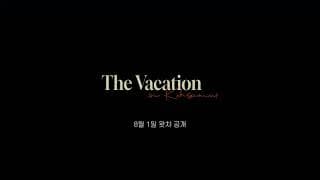 [비의도적 연애담 X 내 손끝에 너의 온도가 닿을 때] 강릉 F4가 함께 떠난 힐링 여행기 'The Vacation in Koh Samui' 단체 티저 영상 | TEASER