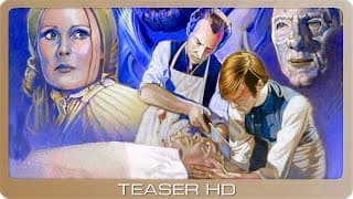 Frankenstein Must Be Destroyed ≣ 1969 ≣ Teaser