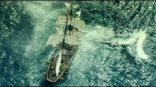 In the Heart of the Sea - TV Spot 1 [HD]