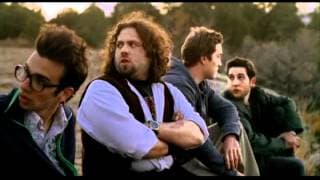 Fanboys Trailer