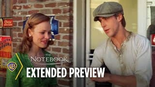 Extended Preview