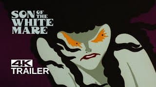SON OF THE WHITE MARE Trailer [1981]