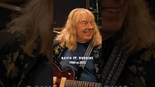 Here lies David St. Hubbins... and why not?
