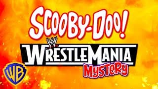 Scooby-Doo! Wrestlemania Mystery | First 10 Minutes