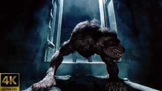 An American Werewolf in Paris (1997) [4K] [FTD-1308]