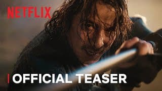 Official Teaser [Subtitled]
