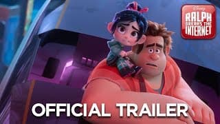 Official Trailer 2
