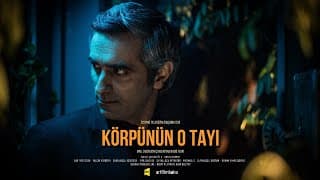 "Körpünün o tayı" | Treyler