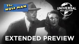 Something Evil? - Extended Preview