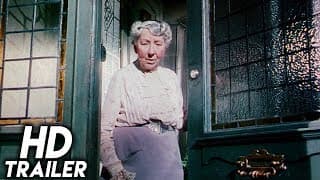 The Ladykillers (1955) ORIGINAL TRAILER [HD 1080p]