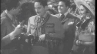 PEDRO INFANTE "El Ametralladora"