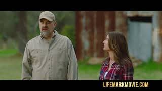 Scene: "Ask God for it"