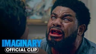 Official Clip – ‘Never Coming Back’